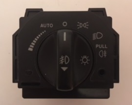 XR82091 RHD Light switch